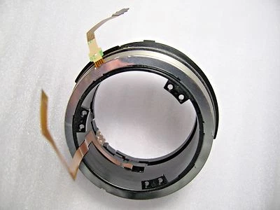 NON-IS AF Focusing Motor USM Parts, Canon EF 70-200mm F/2.8 L USM Lens YG2-0212 - Image 1 of 4