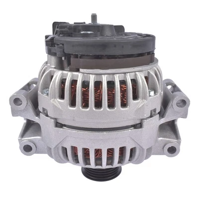 Alternador 150 Amp para Mercedes-Benz R171 SLK280 W204 C300 3,0 L V6 2006-2008 Foto 1 de 4
