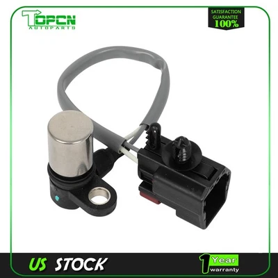 Camshaft Position Sensor For Jaguar XJ8 1999-2003 V8 4.0L 4.2L 1800708 0903090 - Image 1 of 4