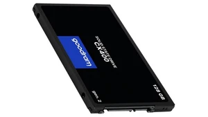 DYSK SSD SSD-CX400-G2-128 128inbsp/brGB 2,5inbsp/briquot/br GOODRAM - Zdjęcie 1 z 1
