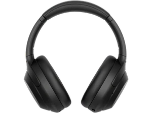 Auriculares inalámbricos - Sony WH-1000XM4B, Cancelación ruido (Noise Cancelling - Imagen 1 de 10