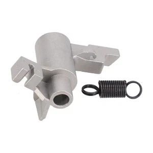 Shift Interlock With Spring 924706 Metal 4578087AA 4578087AG 68088259AA - Picture 1 of 12