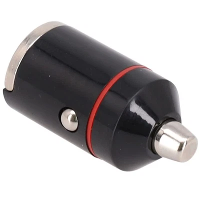 Chargeur de téléphone de voiture USB convivial pour une charge de voiture faci - Изображение 1 из 4