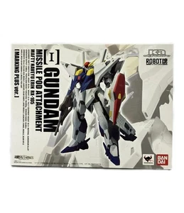 Bandai ROBOT Spirits Ka signature Ξ Gundam (Xi Gundam) Missile Pod Equipment - Picture 1 of 5
