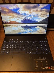 Asus GAMING LAPTOP - Picture 1 of 10