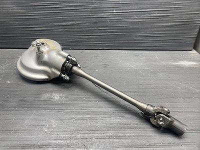 Suzuki Boulevard 800 S50 VS800 2005 conjunto de engranaje de transmisión final trasero #92425 Foto 1 de 4