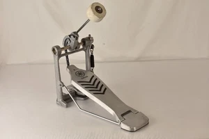 Yamaha FP-7210A Kettenantrieb Single Bass Drum Pedal silber - Bild 1 von 10