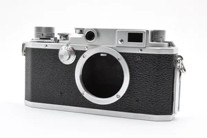 [Near MINT] Canon IV sb 4sb Rangefinder 35mm Film Camera Body only from Japan - Picture 1 of 24