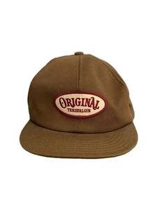 Gorra TENDERLOIN algodón BRW para hombre - Imagen 1 de 6