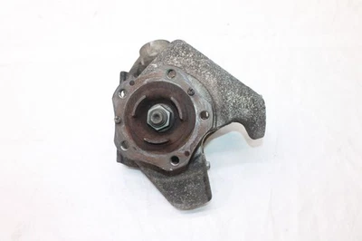 2003 PORSCHE BOXSTER 986 CONV #402 FRONT RIGHT SPINDLE KNUCKLE BEARING - Image 1 of 4