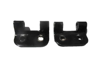 Bisagras de asiento NOS para: Yamaha 74-76 DT125 72 AT2 CT2 73 AT3 CT3 315-24726-00 cantidad 2 Foto 1 de 3