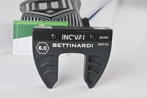 Bettinardi 2024 Inovai 6 Putter / 34 Inch - Picture 1 of 7
