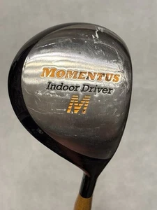 Momentus Golf Driver Indoor Swing Trainer, 30” with Training Grip - Picture 1 of 11