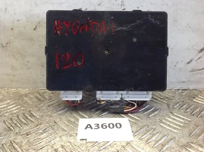 Centralina Immobilizzatore Hyundai i20 1 serie 1.2B 2010 95400-1J101 97RA-010074 - Immagine 1 di 4