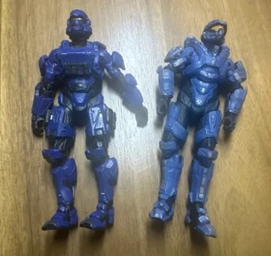 Halo 4 Spartan Fireteam Majestic - Imagen 1 de 3