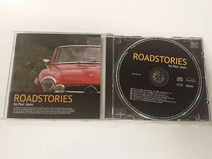 PAUL JOSES ROADSTORIES CD 2006 - Picture 1 of 1