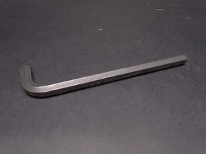 Vintage Craftsman Tools 28179 V 1/2" SAE Allen Hex L-Shaped Key Wrench USA - Picture 1 of 4
