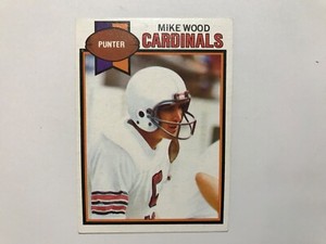 1979 Topps NFL Football U Pick FREE SHIPPING + Multi Discount  251-528