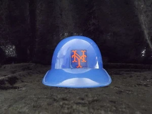 1970  Era Ice Cream Helmet  NEW YORK METS  5" - Picture 1 of 2