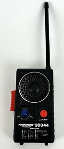 Vintage POWER TRONIC 30044 Transceiver Walkie Talkie Radio 1986 Working - Picture 1 of 8