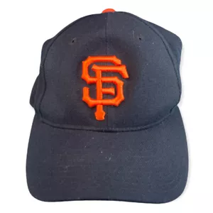 San Francisco Giants Puma Baseball Hat - - Picture 1 of 3