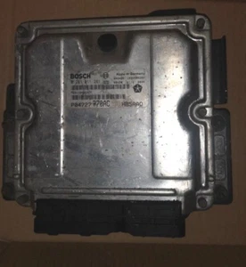 Chrysler Voyager 2.8 CRD Modulo controllo motore diesel ECU P04727770AC - Foto 1 di 1