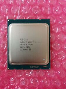 Intel Xeon E5-1620 v2 3.70GHz Socket LGA2011 Processor CPU (SR1AR)
