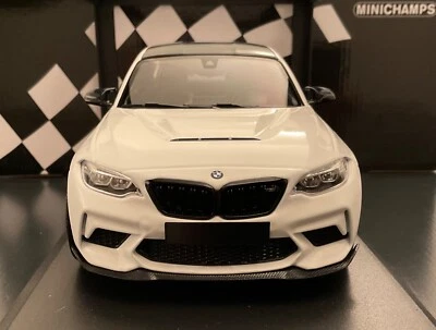 BMW M2 CS 2020 1/18 Minichamps - Immagine 1 di 4