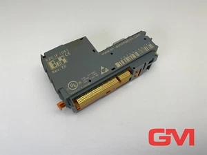 B&R Schnittstellenmodul X20IF1061 Revision E0 Interface Module Unit X20 IF1061 - Bild 1 von 7