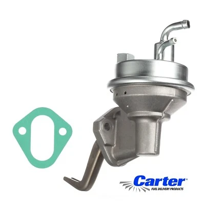 BOMBA DE COMBUSTIBLE PONTIAC 1969 1970 1971 1972 350 400 428 455 FIREBIRD GTO 1969 350 Foto 1 de 4