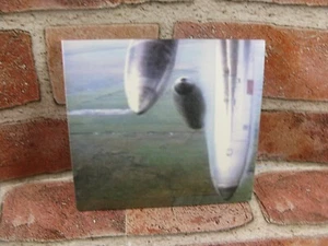 Yanqui U.X.O. by Godspeed You! Black Emperor (CD, 2002) - Picture 1 of 7
