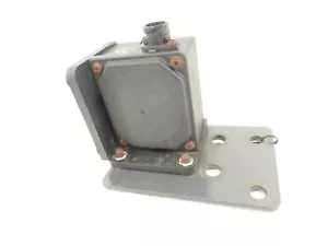 3198467 VOLVO RENAULT ESP Yaw Rate Sensor Tilt 0486020001 - Picture 1 of 3