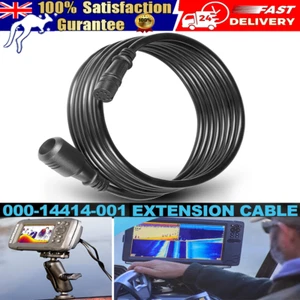 10' Extension Cable 000-14414-001 For Lowrance TripleShot SplitShot Transducer - Picture 1 of 15