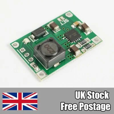 TP5100 Single Double Charge Management Power Supply Module Board 2A Charging UK - Image 1 of 4