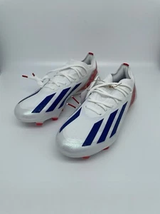 Adidas X Crazyfast USA .1 FG rot weiß blau Fußballschuhe Herren Größe 5 neu IG0664 - Bild 1 von 8