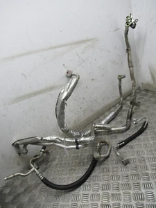 2018 FORD MONDEO ZETEC CD391 1.5 TDCI MK5 HATCH AIRCON PIPES HOSES (4x) *7051 - Picture 1 of 7