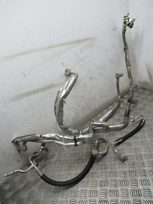 2018 FORD MONDEO ZETEC CD391 1.5 TDCI MK5 HATCH AIRCON PIPES HOSES (4x) *7051 - Image 1 of 4