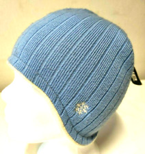 Dakine Mütze Strickmütze gr.uni blau