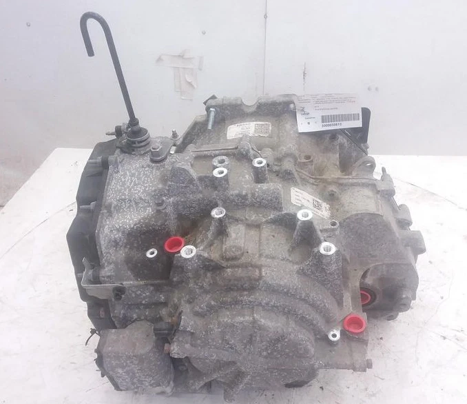 Transmissão automática Ford Focus 2016-2018 - Imagem 1 de 3