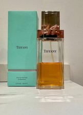 Vintage TIFFANY for women EDP PERFUME HUGE 3.4oz 100ml VERY RARE