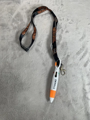 Houston Dynamo WinCraft Lanyard Cover
