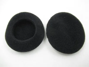 2X THICK Foam ear covers/pads for Sony MDR-101 Stereo Headphone Walkman FM Radio - Picture 1 of 1