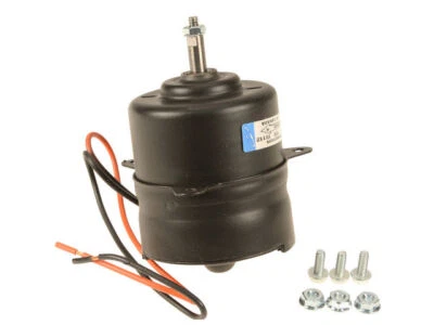 For 1990-1999 Mitsubishi Eclipse A/C Condenser Fan Motor AC Delco 55482BR 1991 - Image 1 of 2