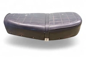 1971 Honda CL350 Cl 350 Scrambler Seat HC214 *2538 - Picture 1 of 9