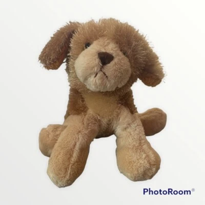Webkinz Brown Cocker Spaniel Dog Ganz HS011 Plush Stuffed Animal Toy No Code - Image 1 of 4