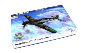 HOBBYBOSS 81704 Aircraft Model 1/48 Ta 152 C-11 Scale Hobby B1704 - Bild 1 von 1