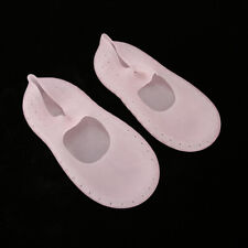1 Pair Silicone Socks Foot Anti Cracking Protector Foot Care Tool Prevent TTH