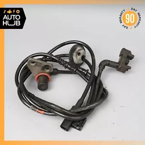 96-02 Mercedes R129 SL500 SL320 Front Right Wear & ABS Wheel Speed Sensor OEM - Picture 1 of 12