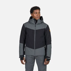 SKIJACKE WISPILE JKT BLACK - Bild 1 von 1
