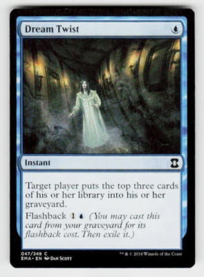 Eternal Masters #47 Dream Twist - Image 1 of 2